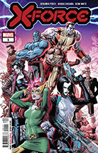 Click to see current eBay listings for this issue! #4 Most Ordered Issue