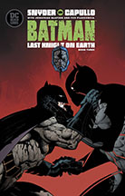 Click to see current eBay listings for this issue! #3 Most Ordered Issue