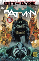 Click to see current eBay listings for this issue! #5 Most Ordered Issue