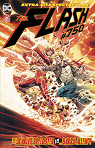 #4 Most Ordered Issue