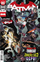 #2 Most Ordered Issue