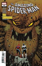 Click to see current eBay listings for this issue! #2 Most Ordered Issue