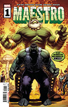 Click to see current eBay listings for this issue! #3 Most Ordered Issue