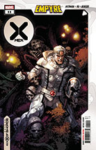Click to see current eBay listings for this issue! #4 Most Ordered Issue