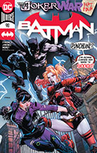 #3 Most Ordered Issue
