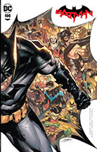 Click to see current eBay listings for this issue! #2 Most Ordered Issue