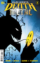 Click to see current eBay listings for this issue! #5 Most Ordered Issue