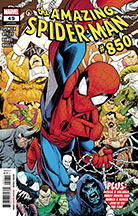 Click to see current eBay listings for this issue! #3 Most Ordered Issue