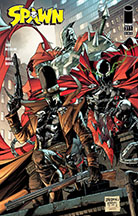 #3 Most Ordered Issue