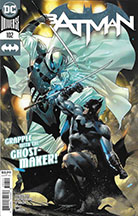 #3 Most Ordered Issue