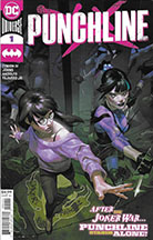 #4 Most Ordered Issue
