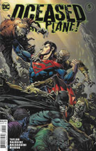 #5 Most Ordered Issue