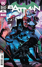 #2 Most Ordered Issue