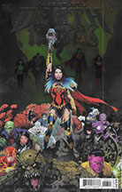 #2 Most Ordered Issue