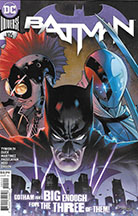 #4 Most Ordered Issue