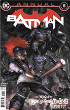#5 Most Ordered Issue