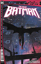 #3 Most Ordered Issue