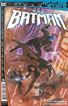 #1 Most Ordered Issue