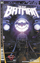 #3 Most Ordered Issue