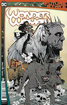 #4 Most Ordered Issue