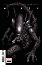 #2 Most Ordered Issue