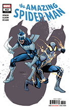 #4 Most Ordered Issue