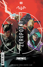 #5 Most Ordered Issue