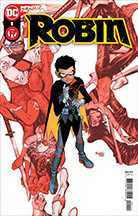 #3 Most Ordered Issue