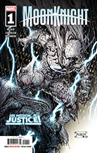 #2 Most Ordered Issue