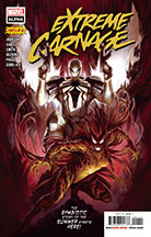 #3 Most Ordered Issue