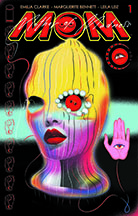 #5 Most Ordered Issue