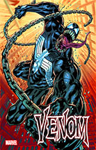 #3 Most Ordered Issue