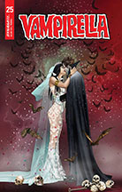 #5 Most Ordered Issue