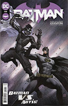 #2 Most Ordered Issue