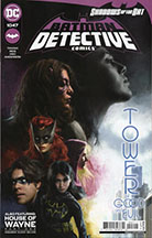 #5 Most Ordered Issue