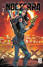#2 Most Ordered Issue
