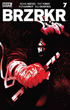 #1 Most Ordered Issue