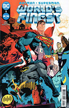 #1 Most Ordered Issue