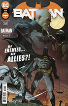 #2 Most Ordered Issue