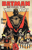 #3 Most Ordered Issue
