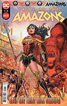 #4 Most Ordered Issue