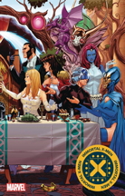 #5 Most Ordered Issue