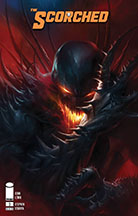 #3 Most Ordered Issue
