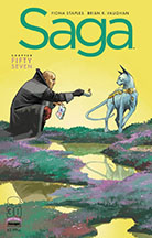 #4 Most Ordered Issue