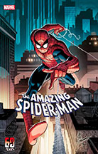 #2 Most Ordered Issue