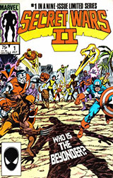 See current eBay listings for this issue #1 most ordered issue