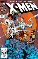 See current eBay listings for this issue #1 Most Ordered Issue