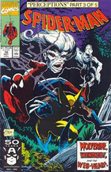 #1 Most Ordered Issue