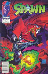 #1 Most Ordered Issue