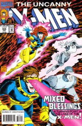 #1 Most Ordered Issue